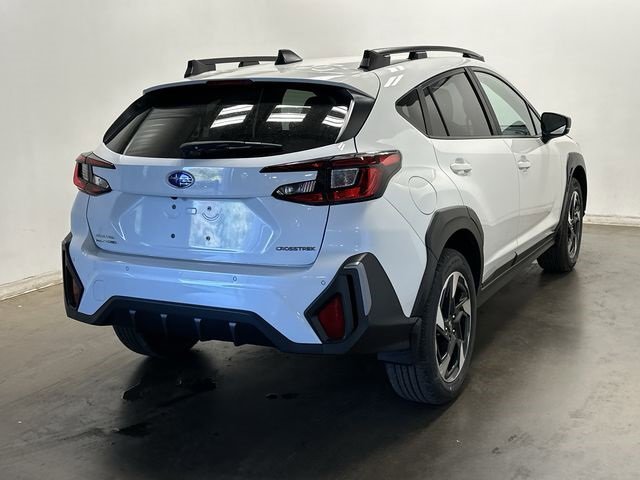 New 2025 Subaru Crosstrek 2.5i Limited image 29