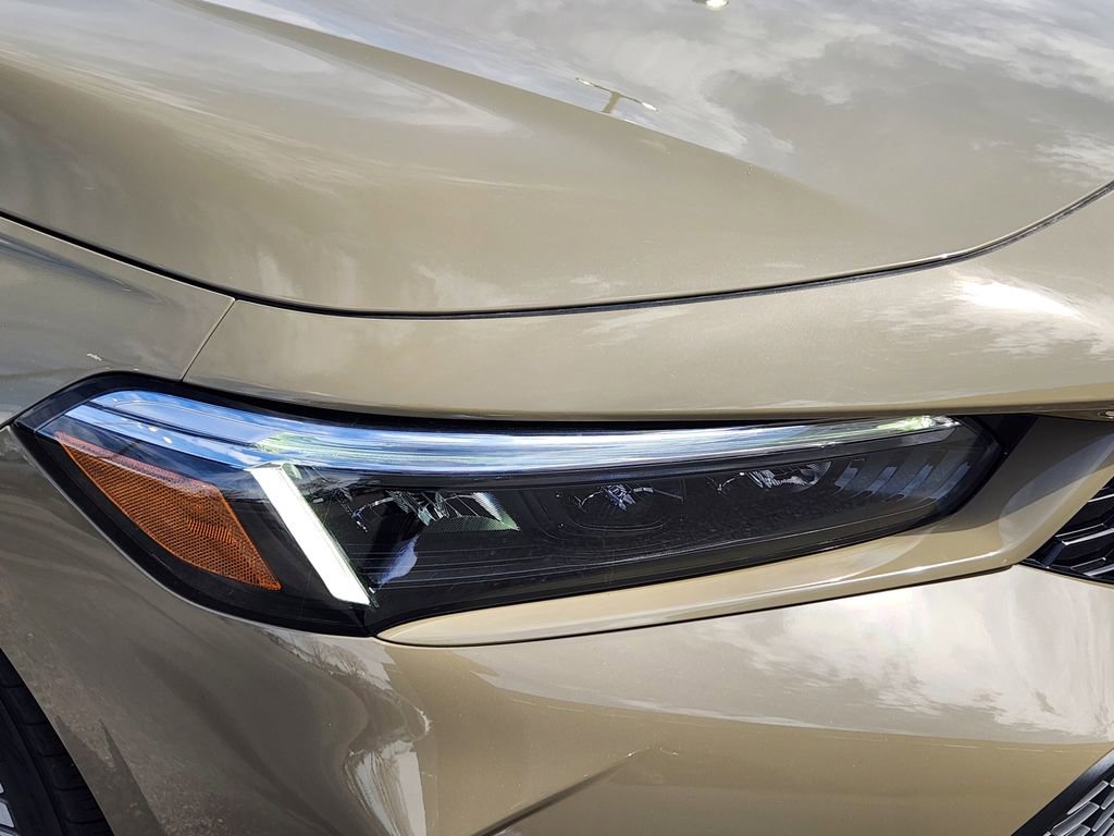 New 2026 Honda Civic Sport Touring image 10