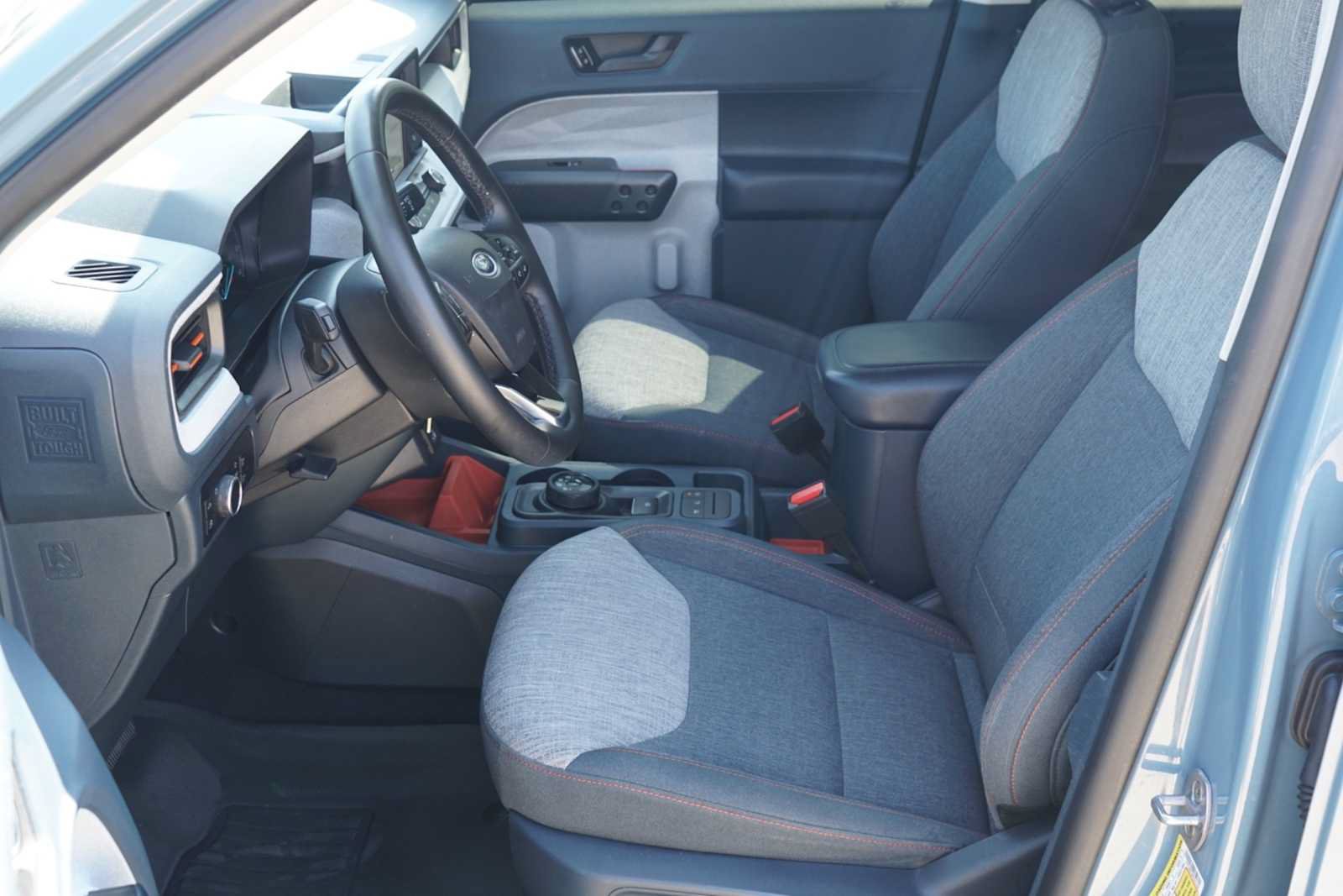 Used 2023 Ford Maverick XLT w/ XLT Luxury Package FWD image 9