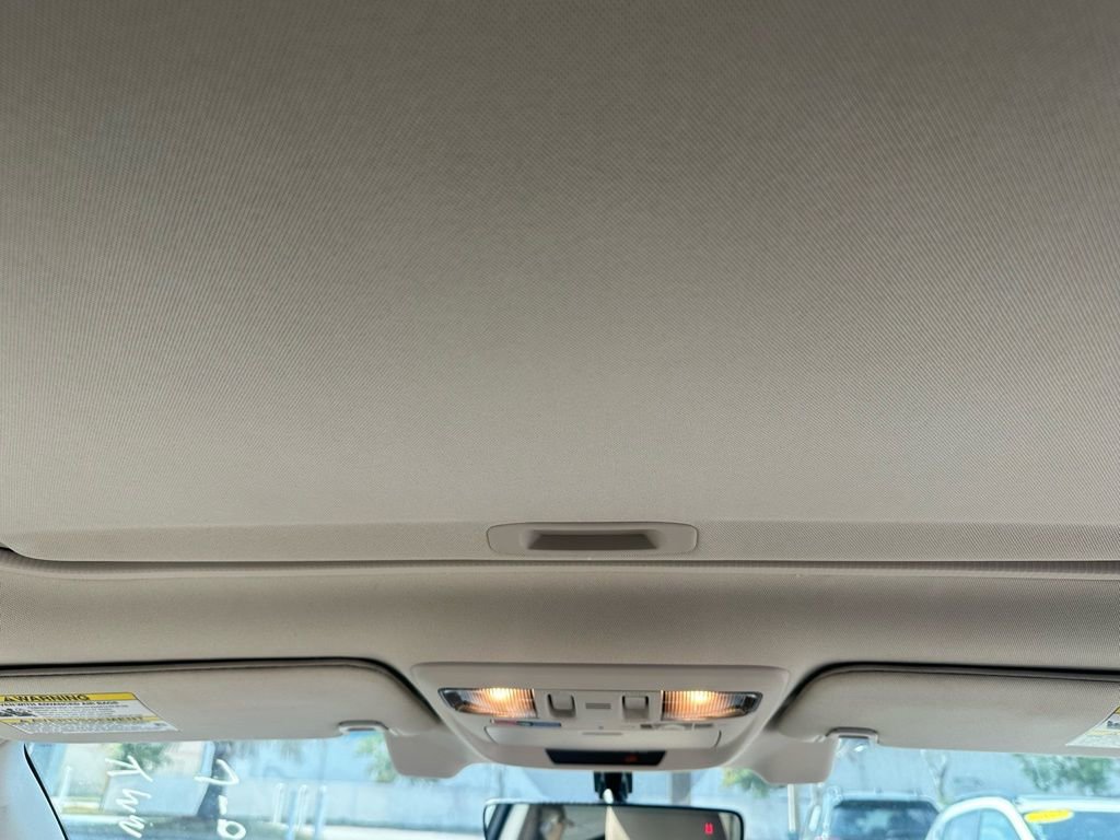 Used 2019 Subaru Outback 2.5i Limited image 20