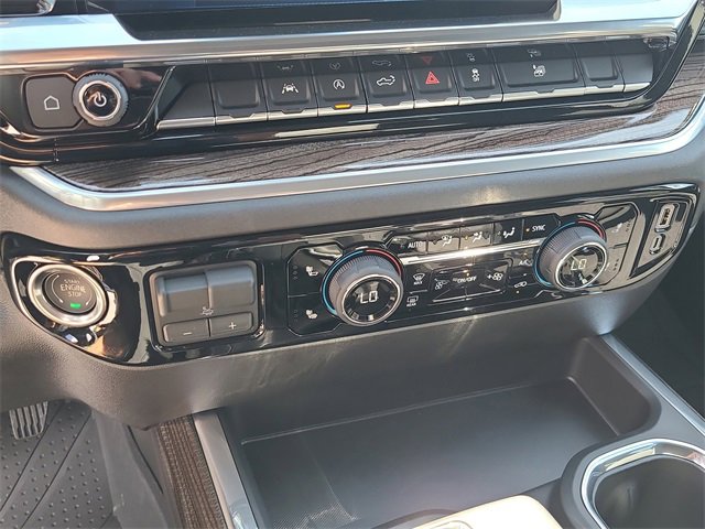 New 2026 Chevrolet Silverado 1500 RST w/ LPO, Dark Essentials Package image 29