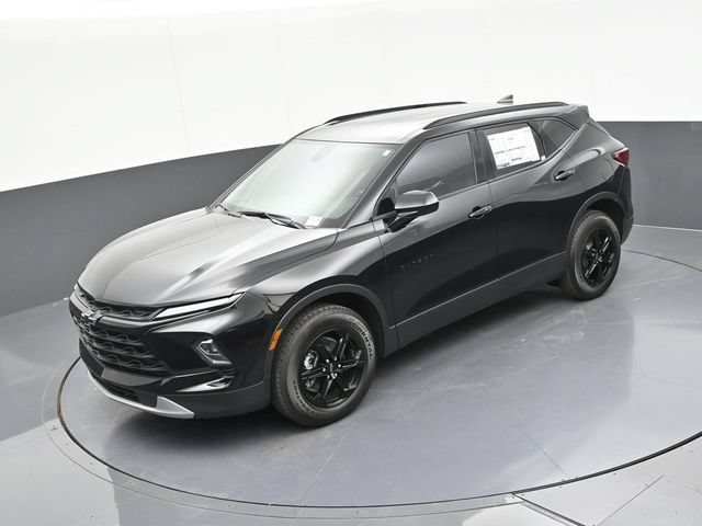 New 2026 Chevrolet Blazer LT w/ Midnight/Sport Edition FWD image 58