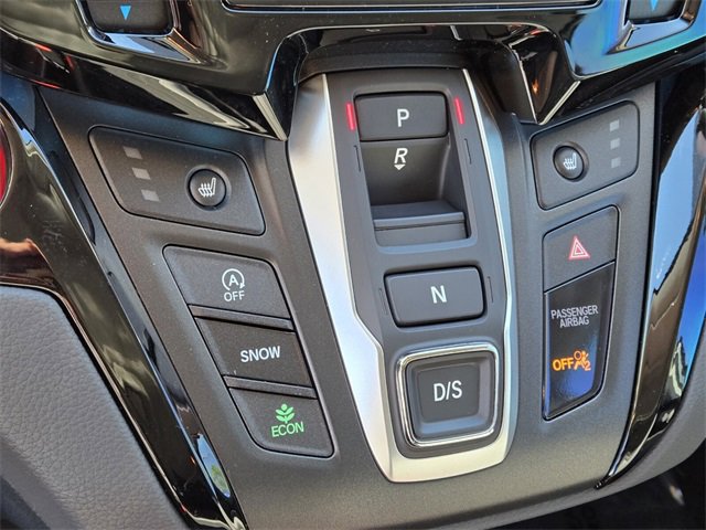 New 2026 Honda Odyssey Touring image 17