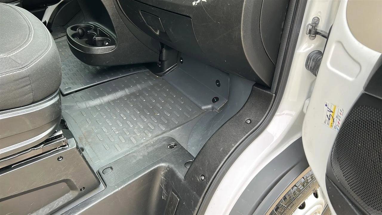 Used 2016 RAM ProMaster 3500 FWD image 52