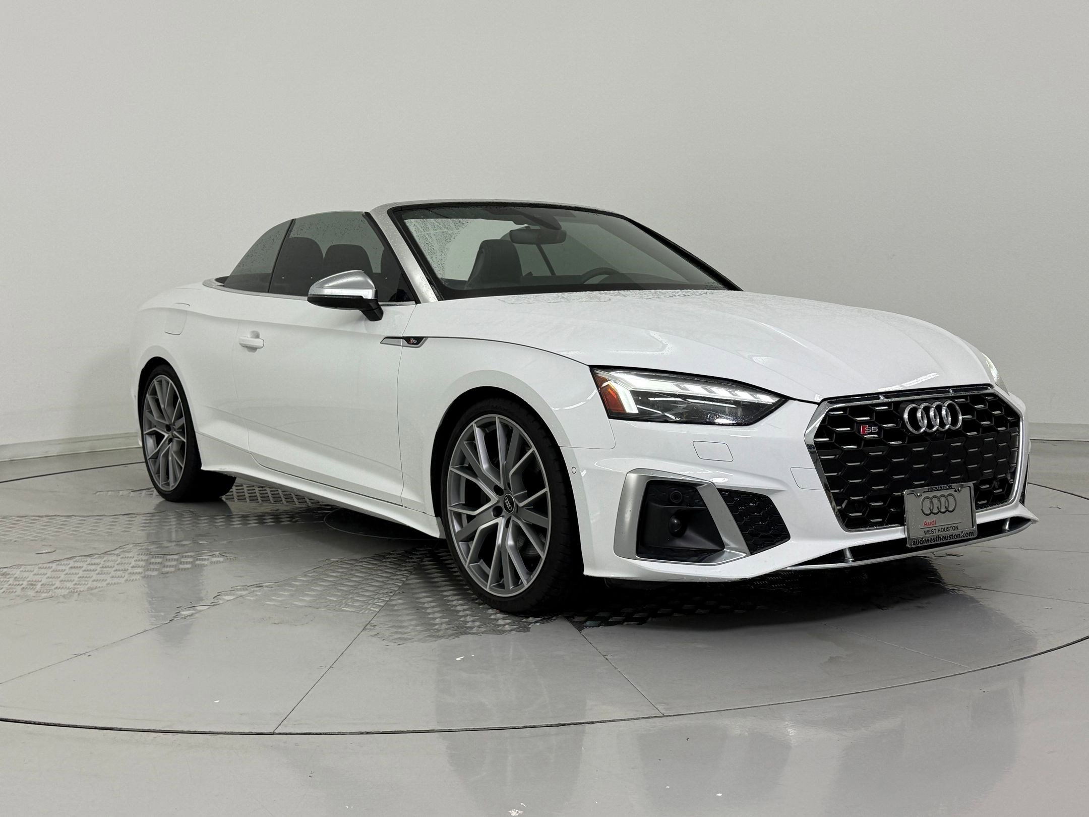 Used 2023 Audi S5 Prestige w/ Prestige Package image 7