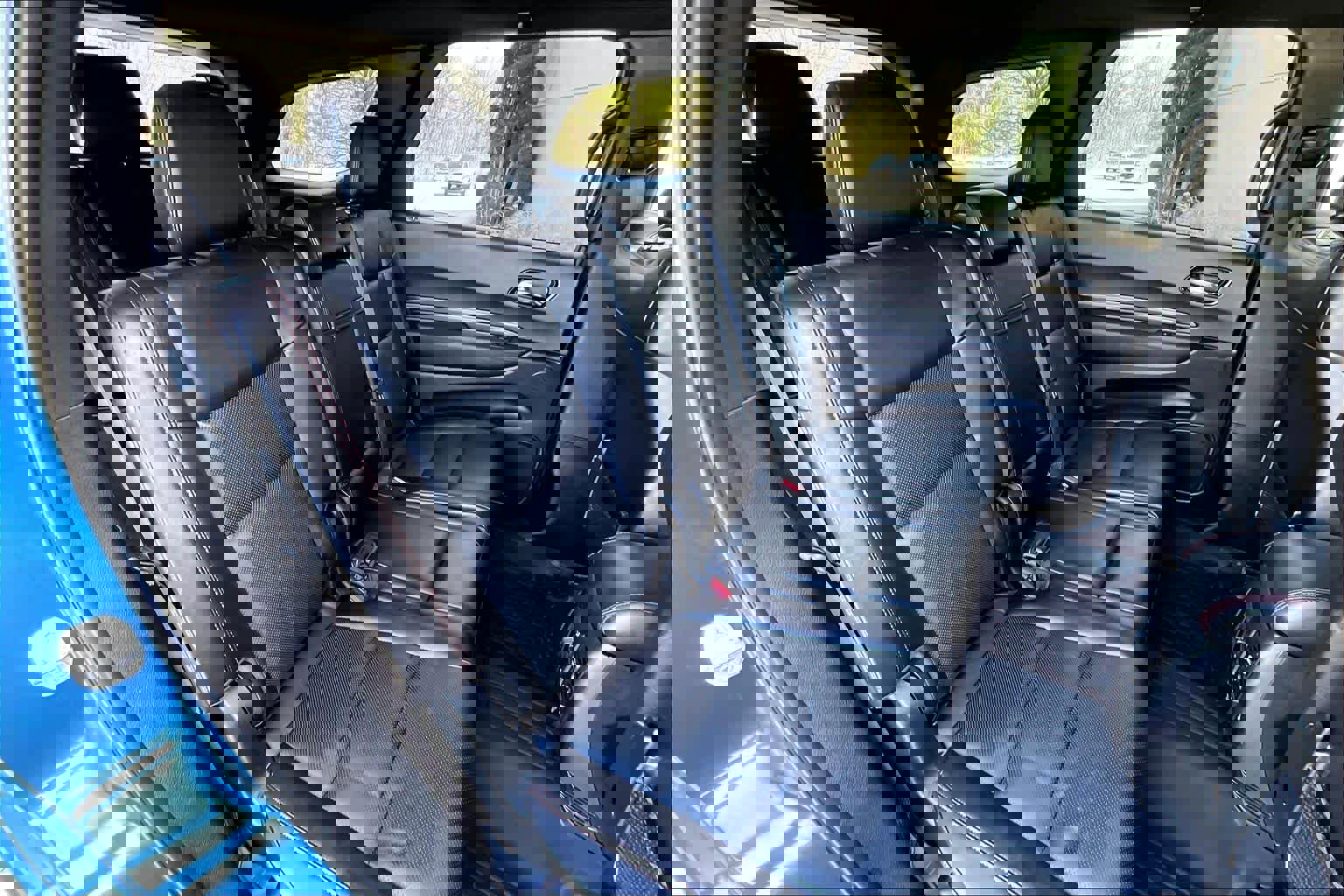 Used 2025 Dodge Durango GT image 20