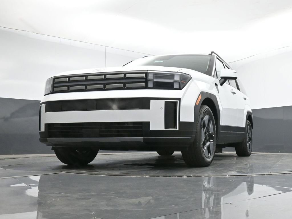 New 2026 Hyundai Santa Fe SEL image 43