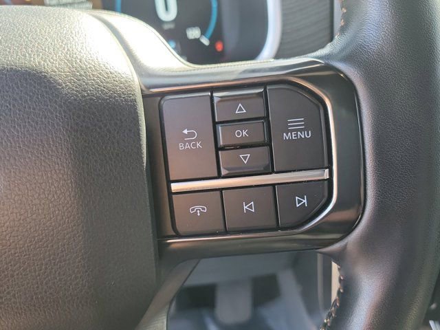 Certified 2022 Ford F150 Platinum w/ Equipment Group 701A High AWD/4WD image 27