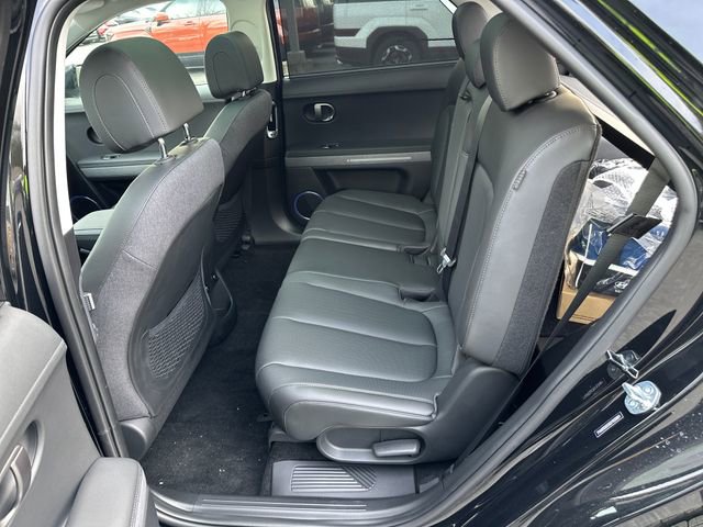 Certified 2025 Hyundai Ioniq 5 Limited image 20