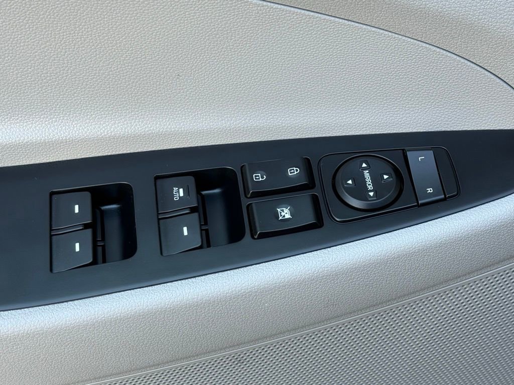 Used 2021 Hyundai Tucson Value AWD/4WD image 11