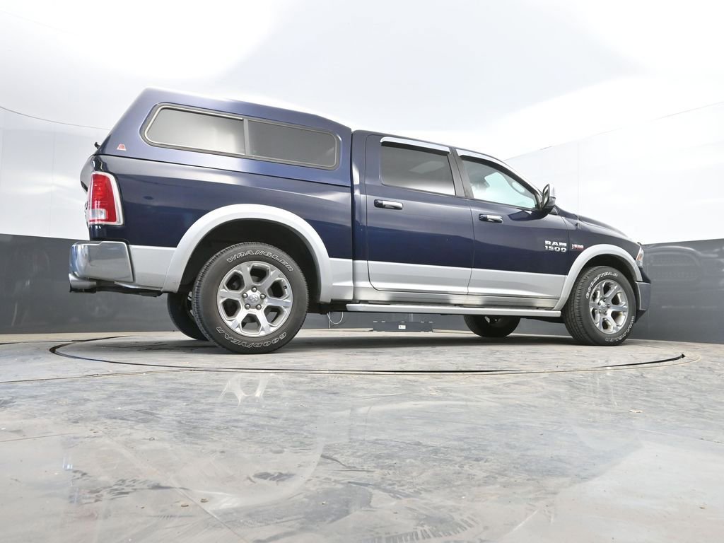 Used 2015 RAM 1500 Laramie w/ Convenience Group image 40