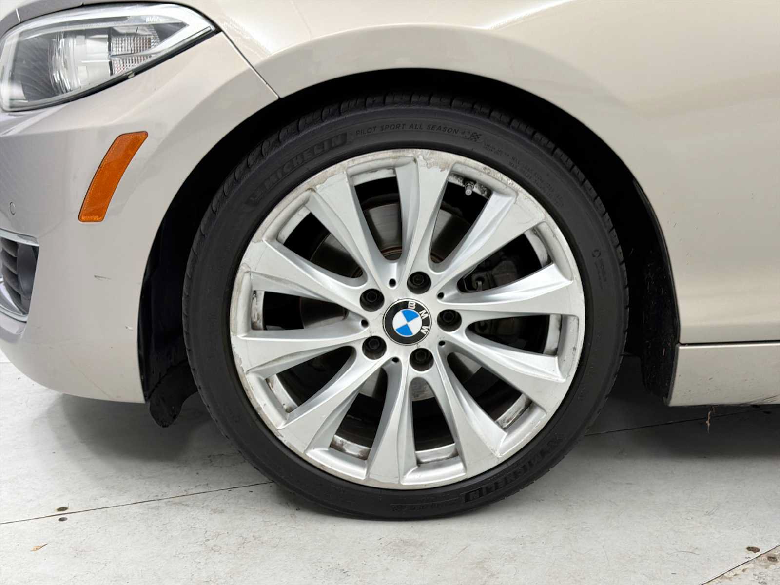Used 2016 BMW 228i xDrive Coupe AWD/4WD image 19