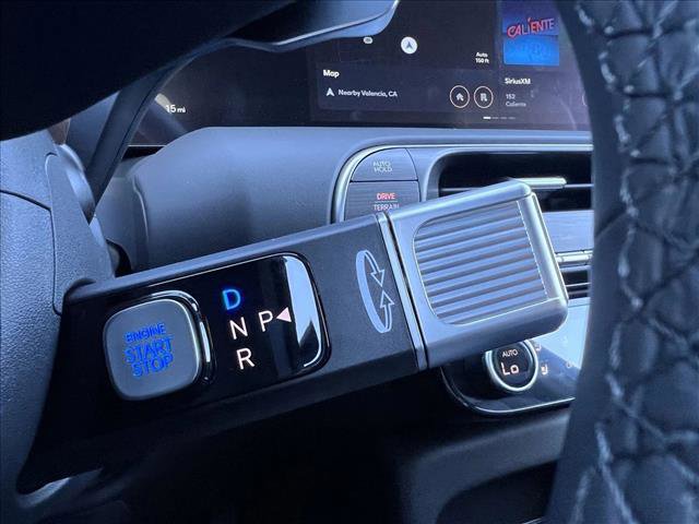 New 2026 Hyundai Palisade Calligraphy image 15