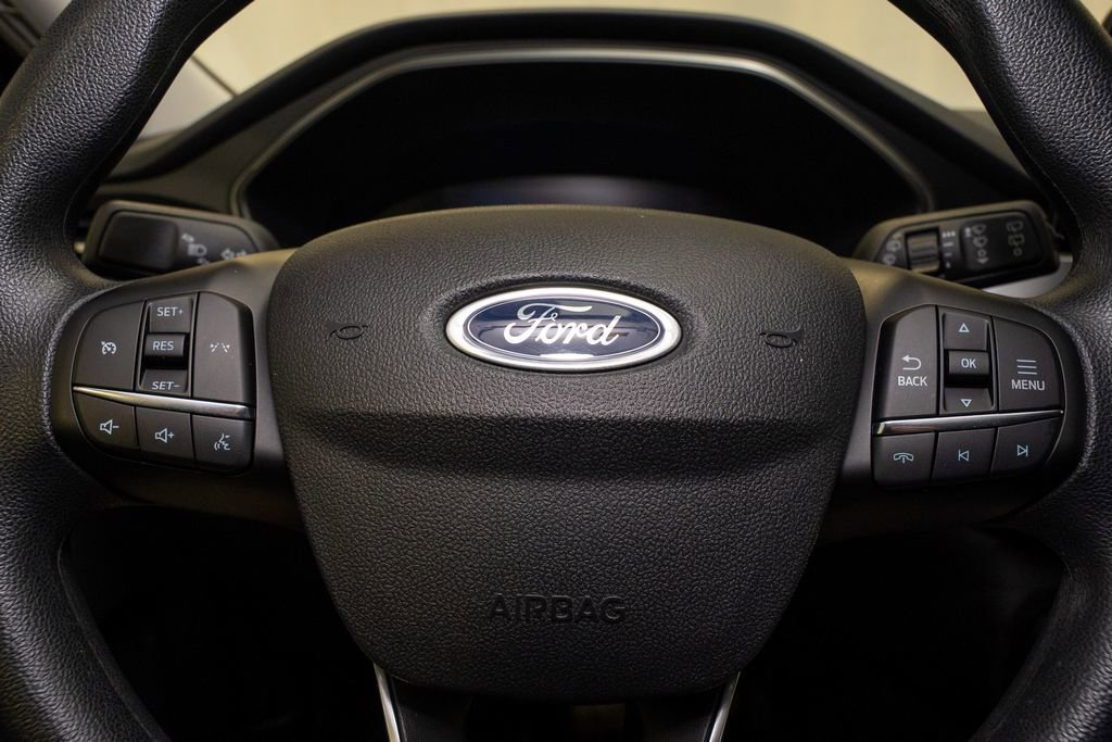 Used 2025 Ford Escape Active image 18
