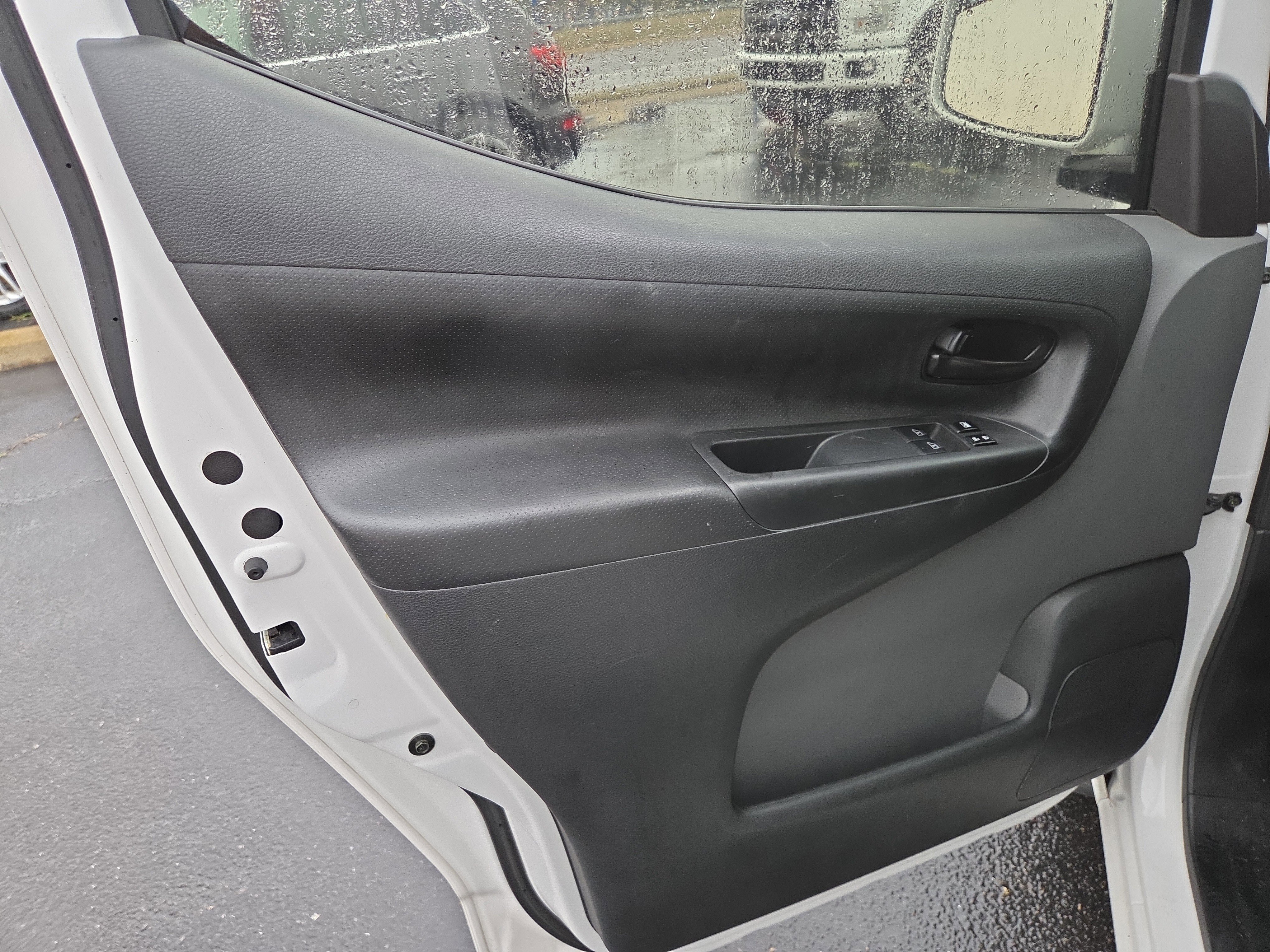 Used 2019 Nissan NV200 SV w/ Navigation Package FWD image 11
