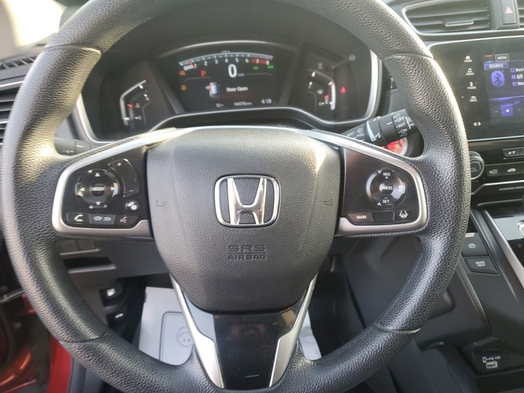 Used 2020 Honda CR-V EX image 16