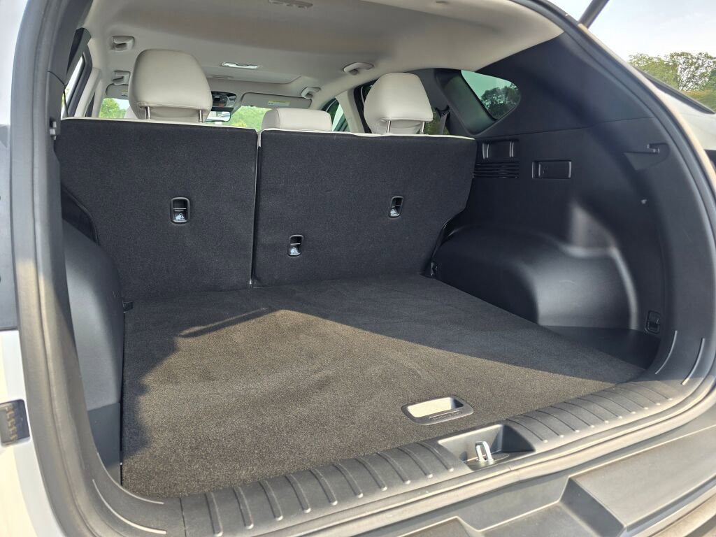 Used 2023 Hyundai Tucson SEL w/ Convenience Package image 18