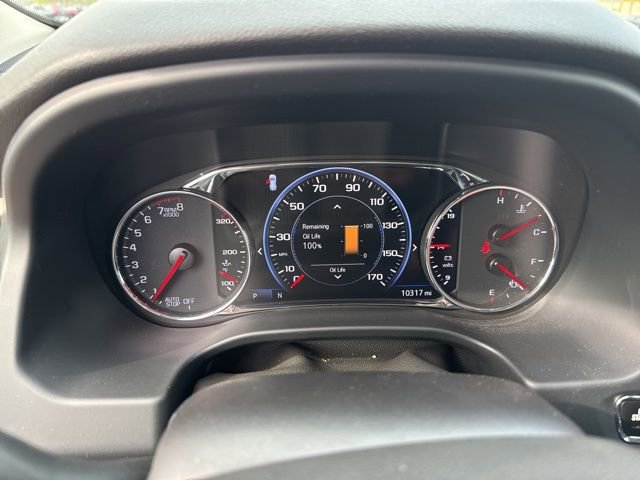 Used 2023 GMC Acadia Denali w/ Denali Ultimate Package FWD image 22