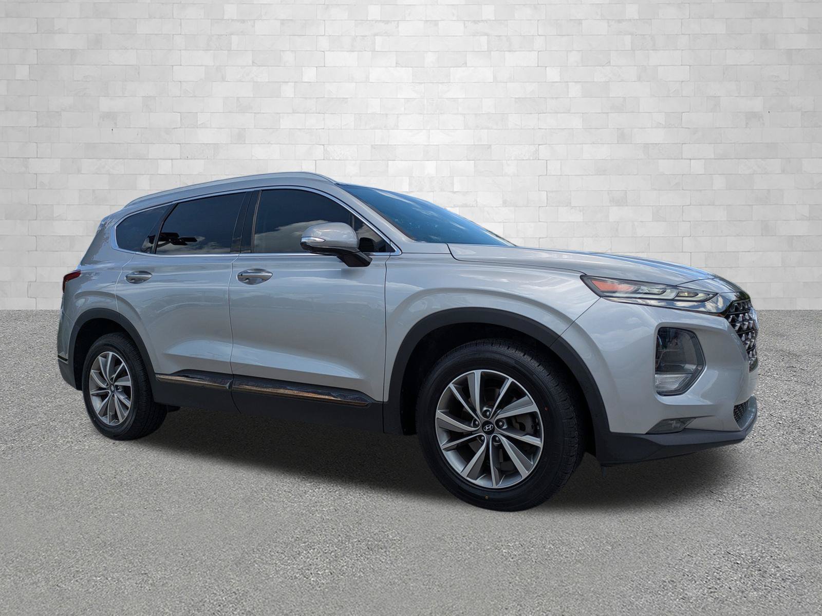 Used 2020 Hyundai Santa Fe Limited
