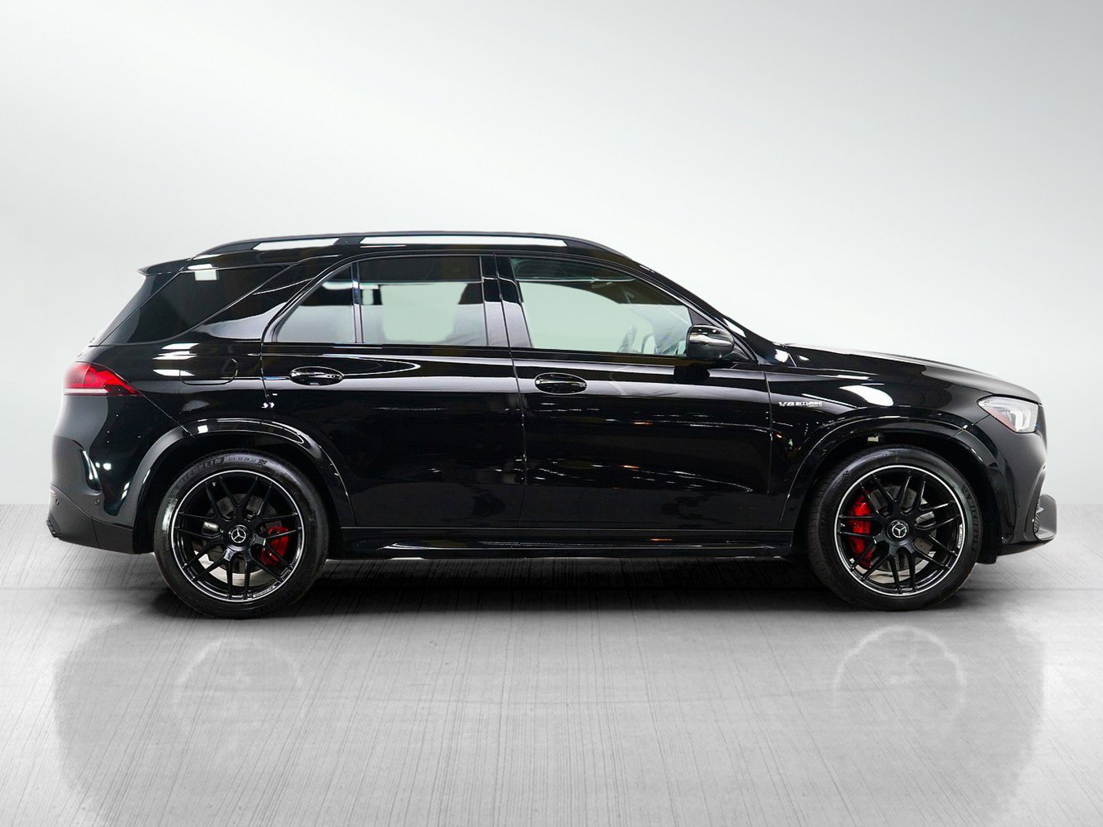 Used 2021 Mercedes-Benz GLE 63 AMG S image 6