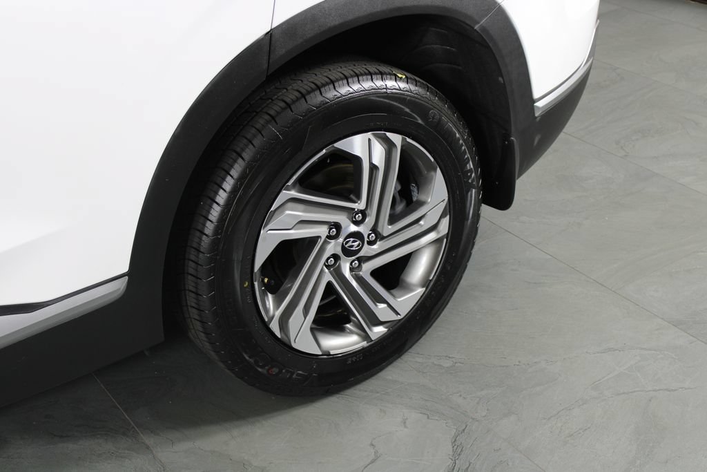 Used 2022 Hyundai Santa Fe SEL w/ Cargo Package FWD image 12