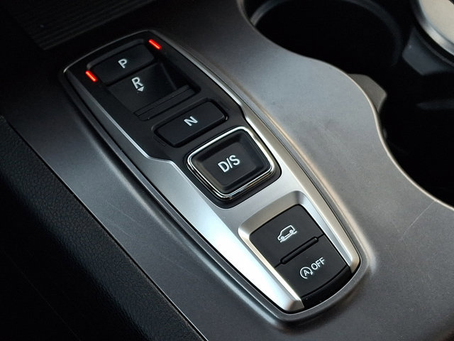 Used 2022 Honda Passport EX-L image 15