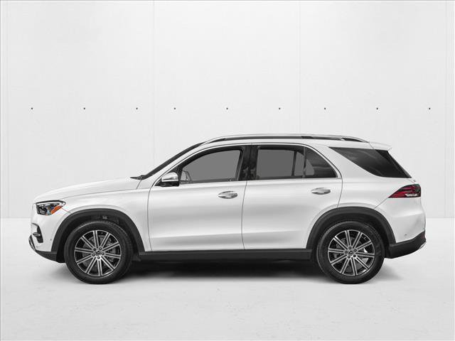 Used 2026 Mercedes-Benz GLE 350 4MATIC image 3
