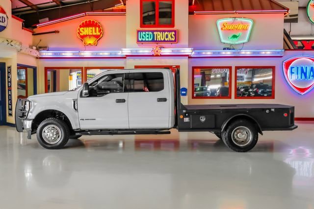 Used 2020 Ford F350 XLT AWD/4WD image 12