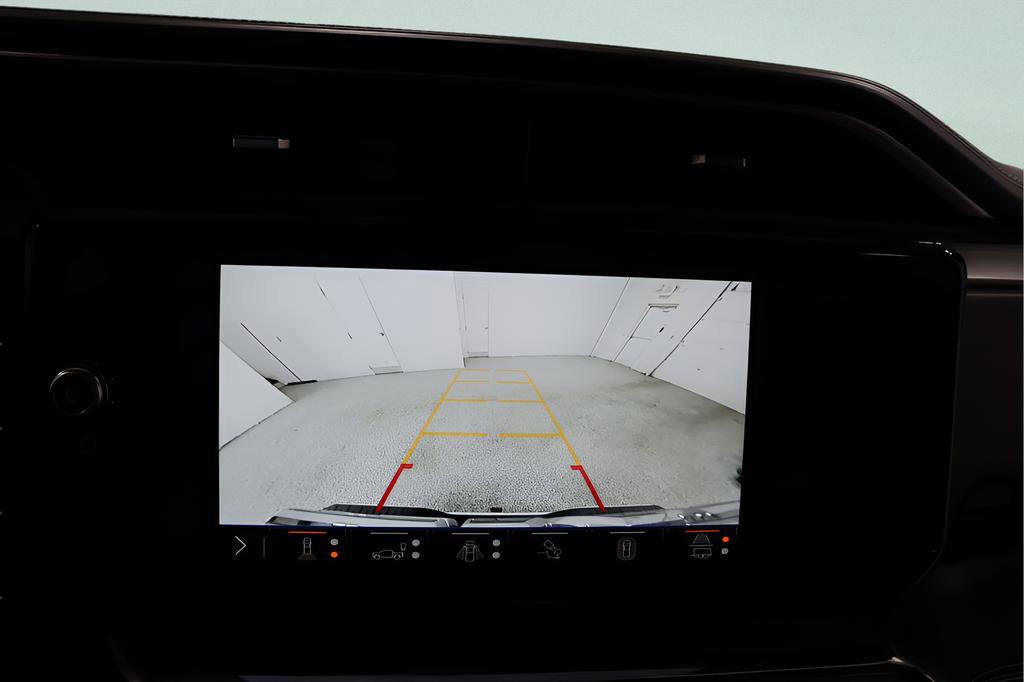Used 2024 GMC Sierra 1500 Denali Ultimate image 17