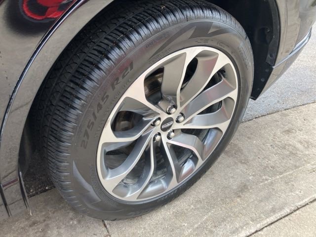 Used 2022 Lincoln Aviator Grand Touring image 35