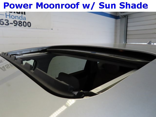 Used 2021 Honda CR-V EX-L image 6