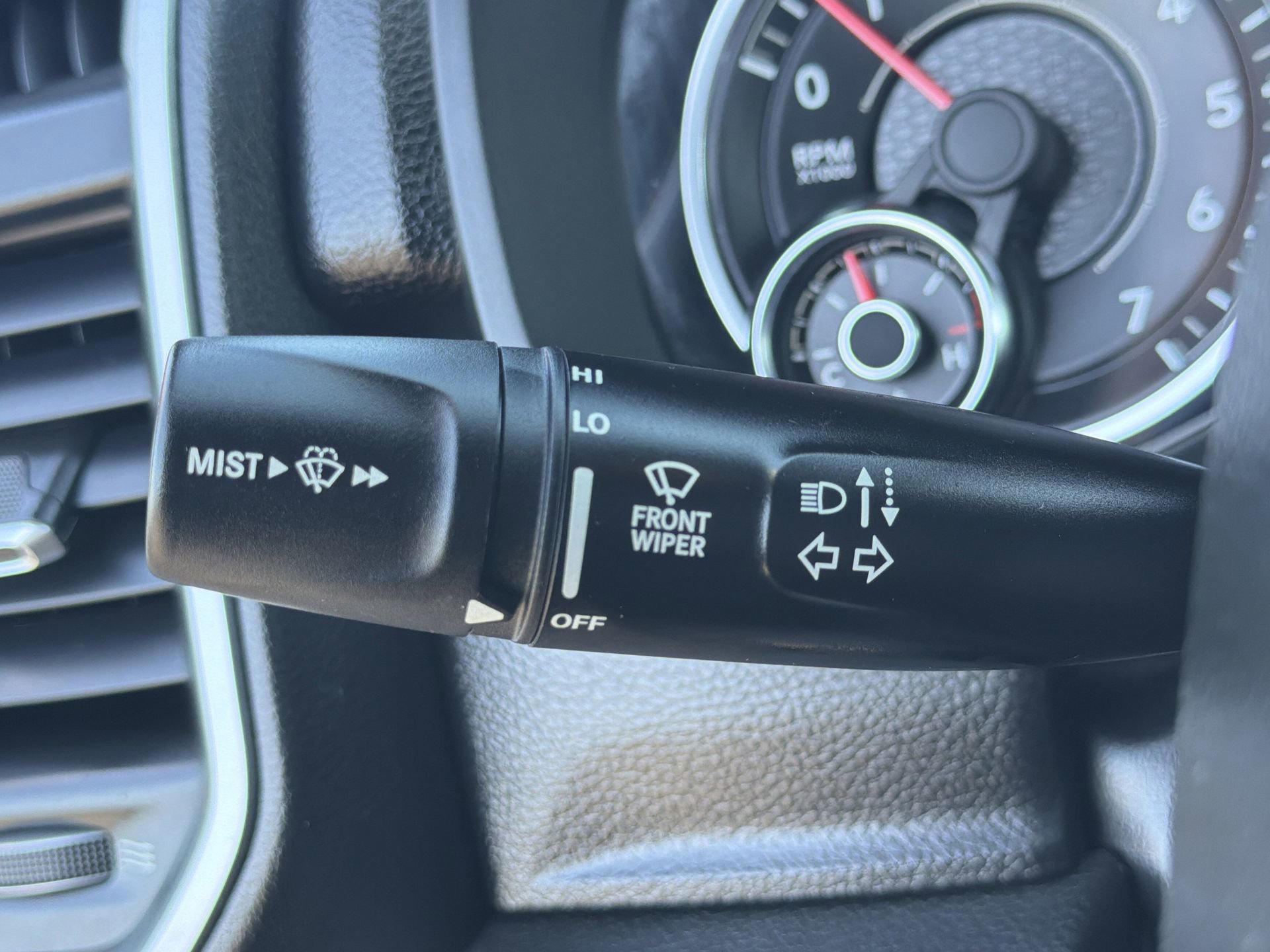 Used 2022 RAM 1500 Big Horn image 18