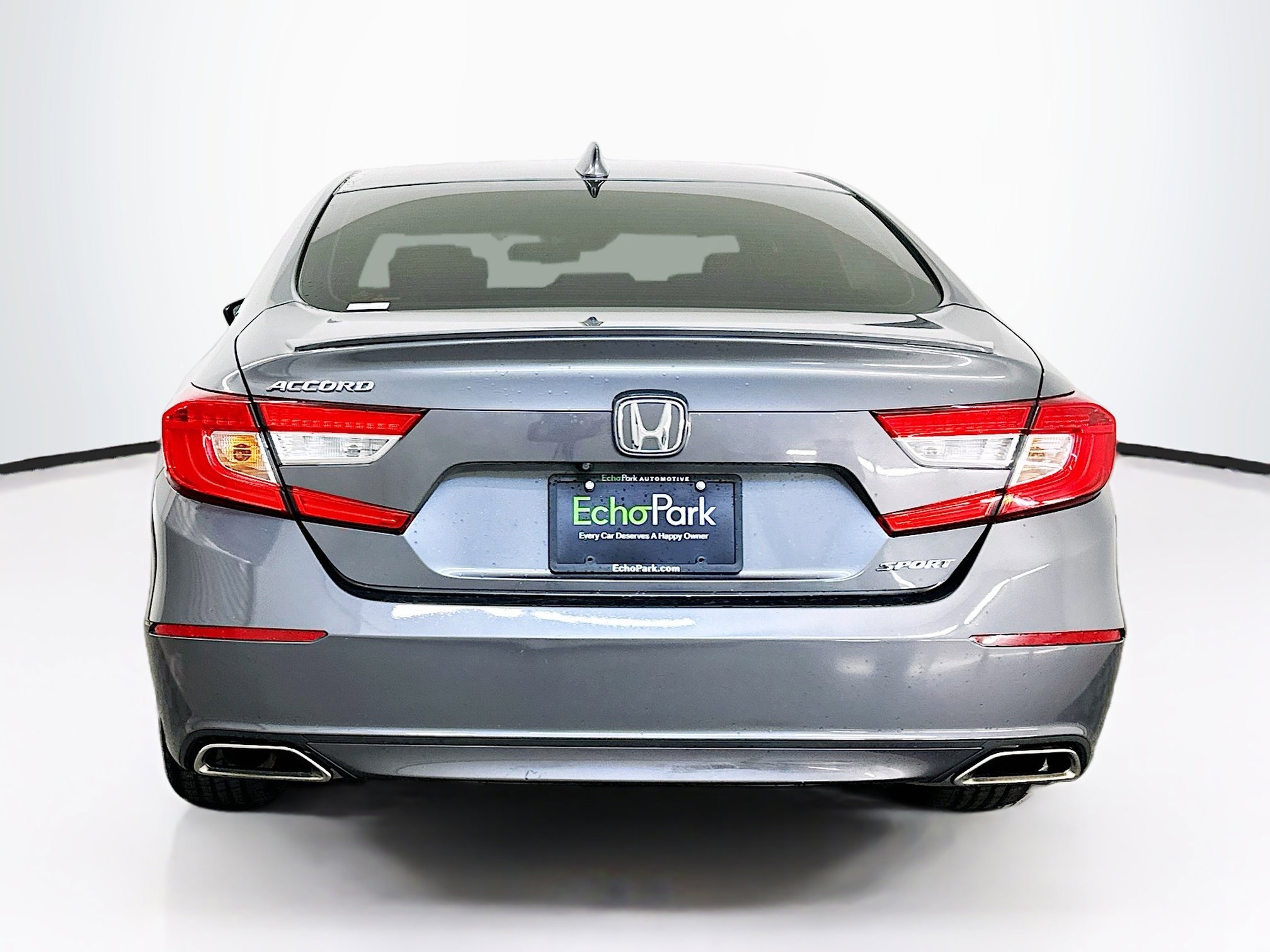 Used 2020 Honda Accord Sport image 7