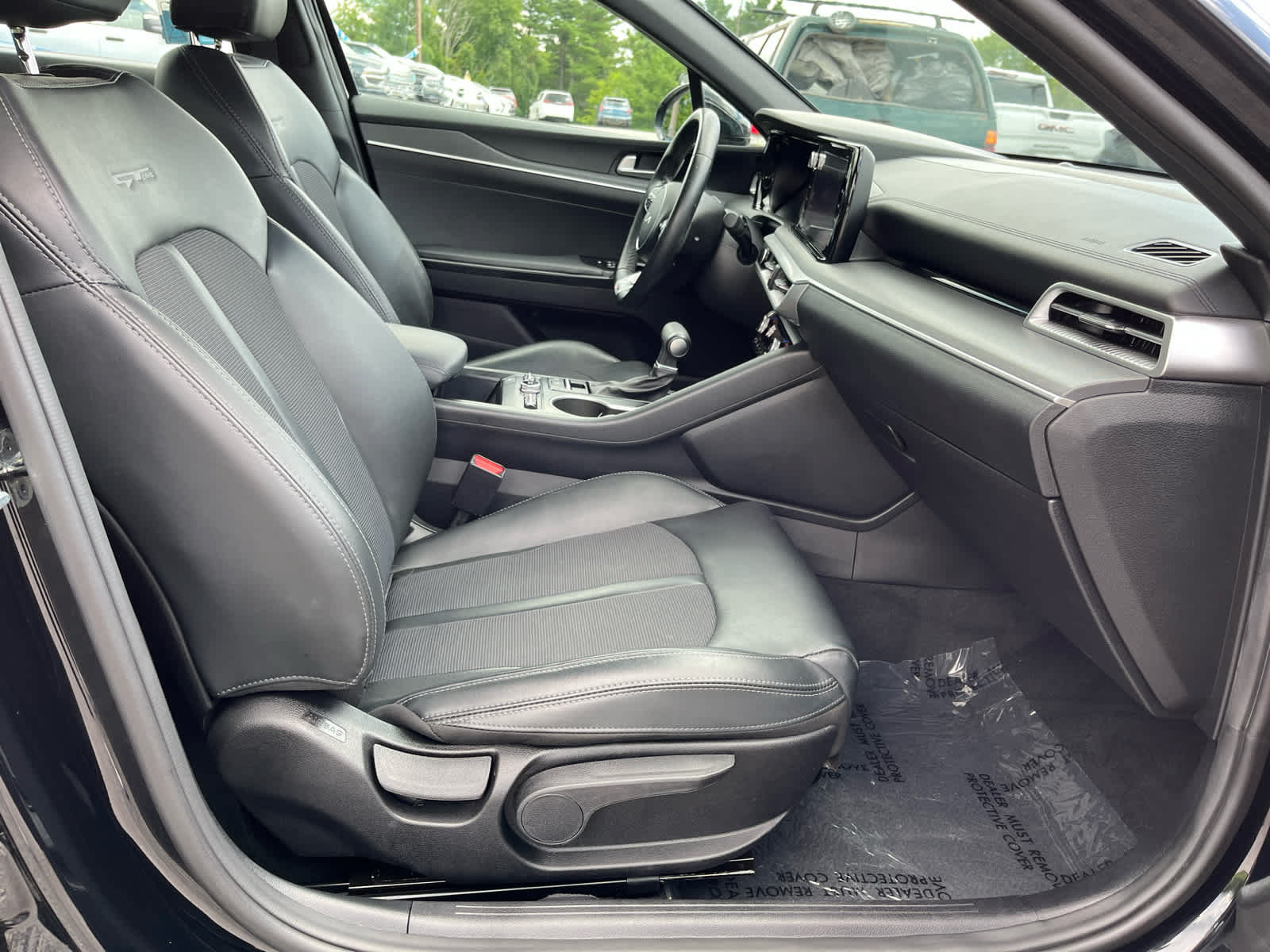 Used 2022 Kia K5 GT-Line w/ GT-Line Awd Premium Package image 30