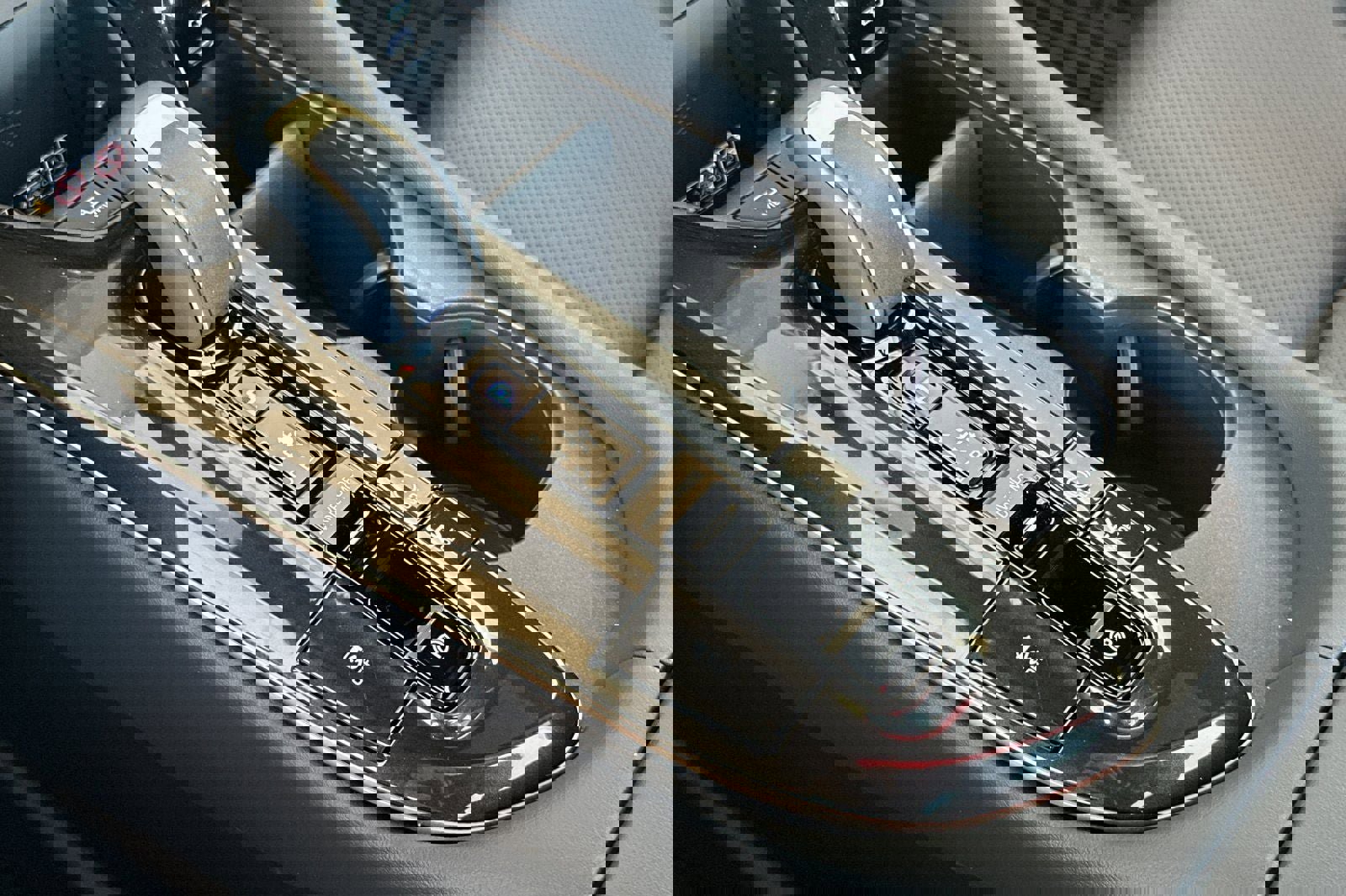 New 2026 Toyota Crown Limited image 24