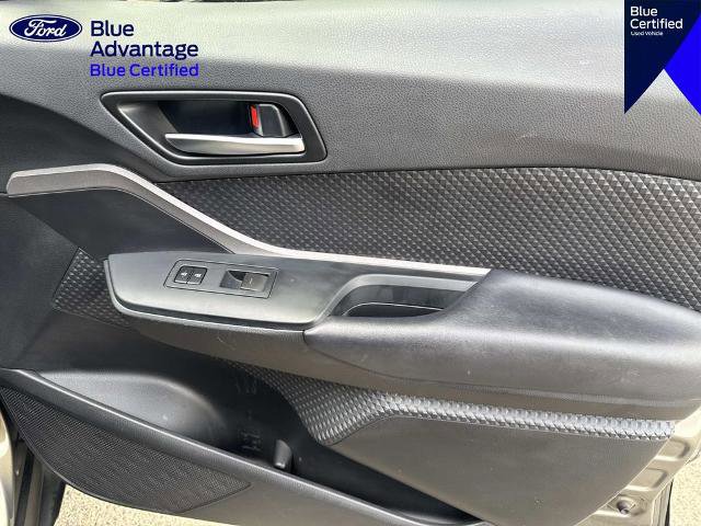 Used 2021 Toyota C-HR LE FWD image 29