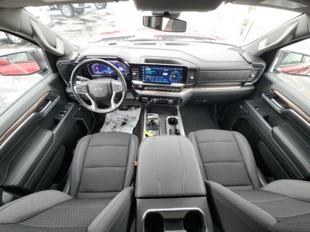 Used 2024 Chevrolet Silverado 1500 RST image 27