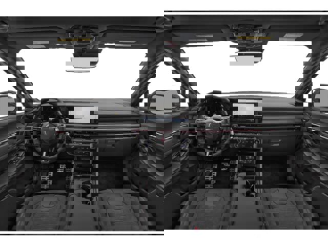 New 2026 Hyundai Sonata N Line image 8