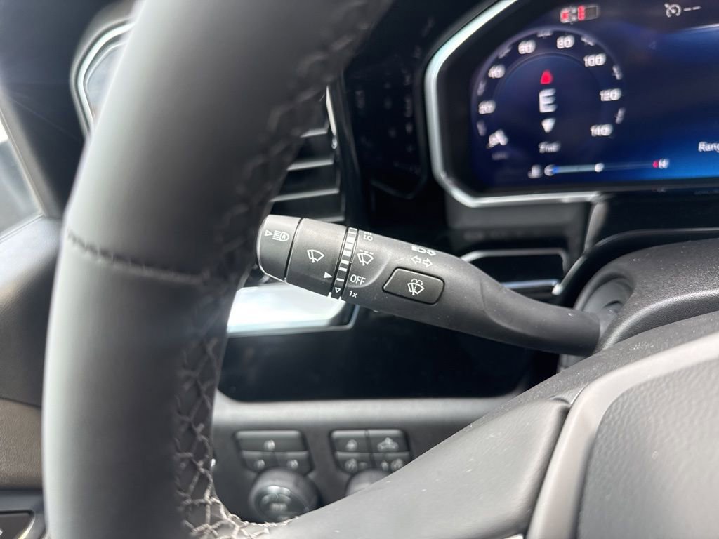 New 2026 Chevrolet Silverado 2500 LT w/ Trail Boss Package image 34