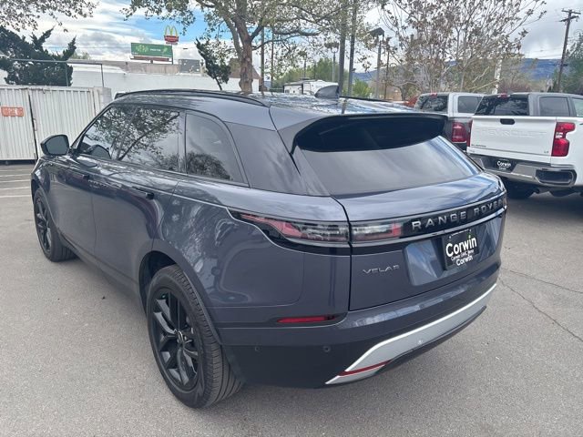 Used 2025 Land Rover Range Rover Velar S AWD/4WD image 5