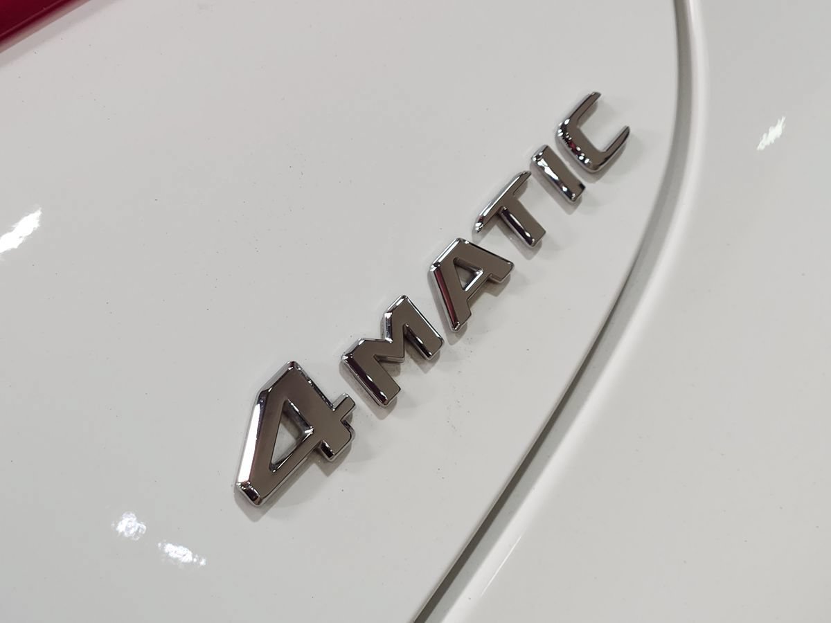 Used 2024 Mercedes-Benz CLE 300 4MATIC Coupe image 26