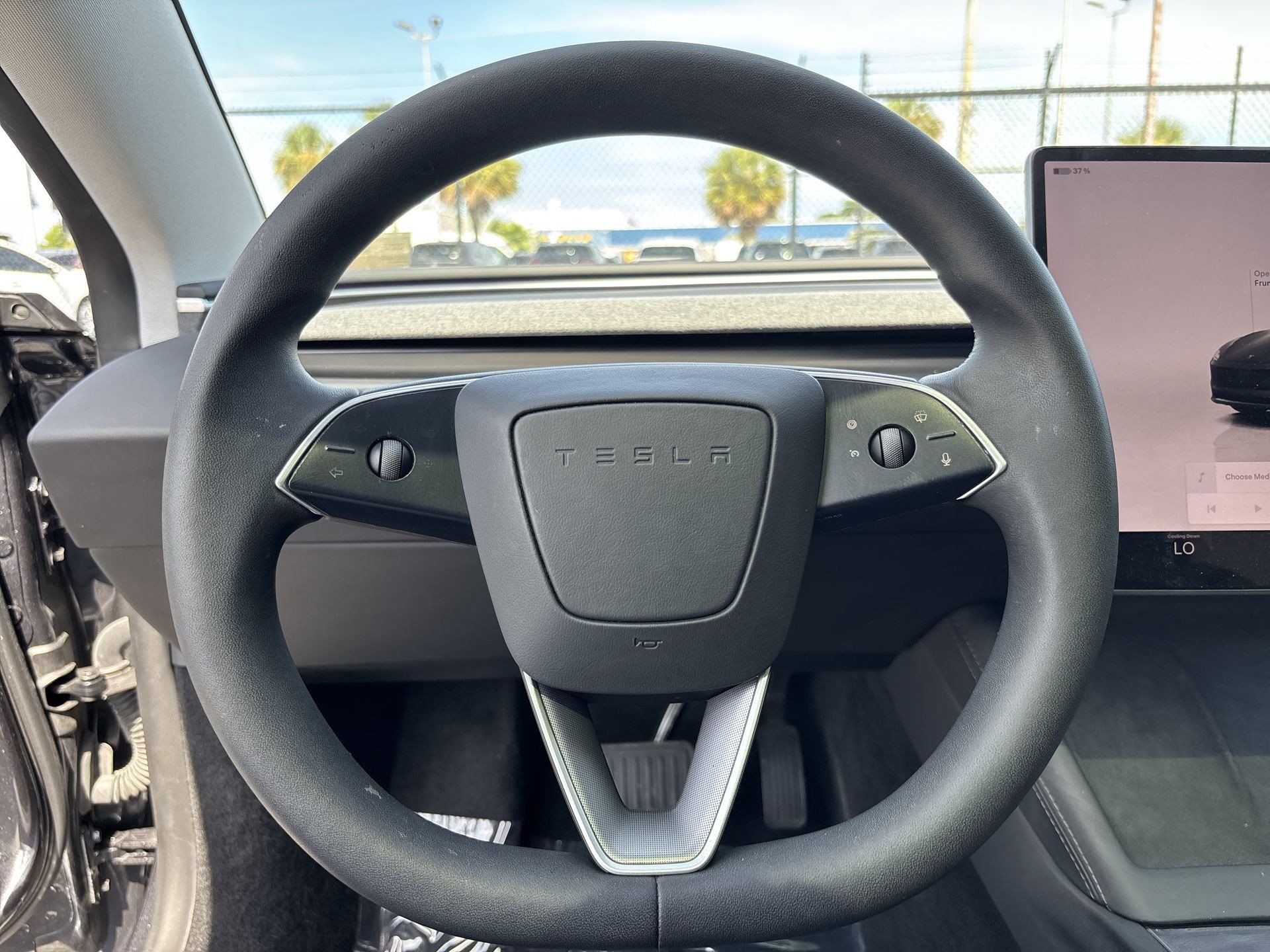 Used 2025 Tesla Model 3 Long Range RWD image 11