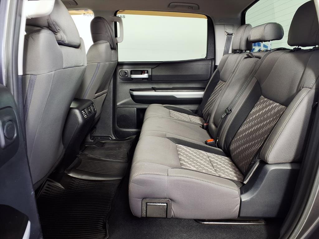 Used 2018 Toyota Tundra SR5 image 10