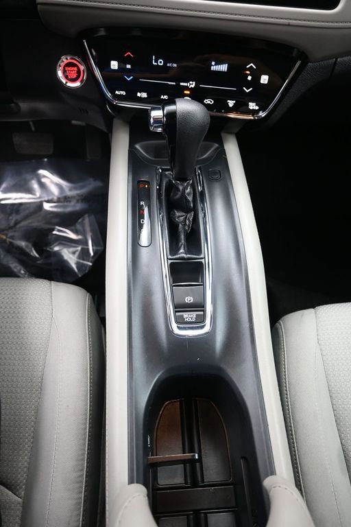 Used 2022 Honda HR-V EX image 15