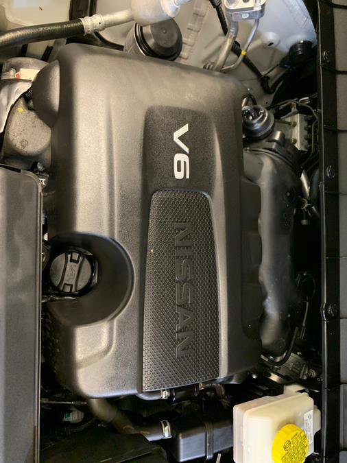 Used 2022 Nissan Pathfinder SL w/ SL Premium Package image 64