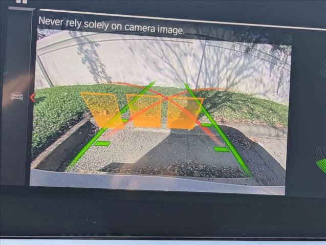 Used 2020 BMW Z4 M40i image 11