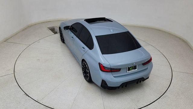 Used 2025 BMW M340i RWD image 79
