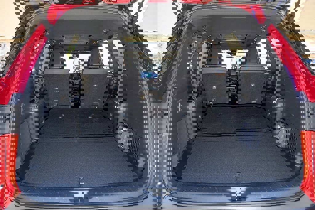 New 2026 Lexus TX 350 FWD image 12