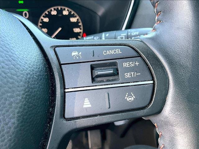Used 2024 Honda CR-V Sport image 21