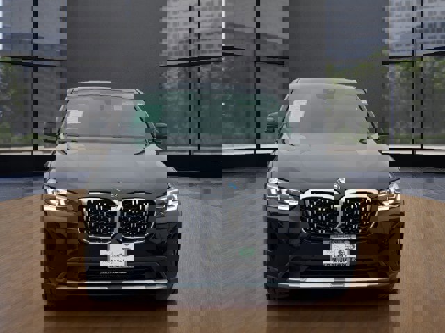 Used 2023 BMW X4 xDrive30i w/ Convenience Package image 8